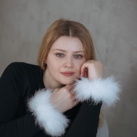 Aleksandra Halchenko