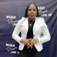 Keisha Carter
