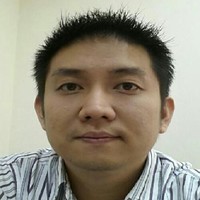Fasy Kurniawan