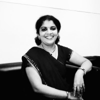 Rubaina Palomji