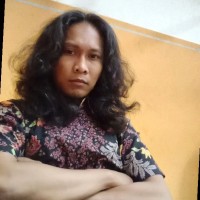 Ginanjar Udin Eko Saputra