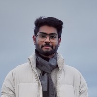 Tushar Pardhe