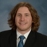 Christopher Gorman