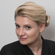 Evelyn Margarete Okrasa
