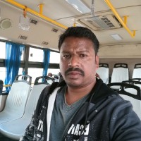 Sakthivel Kannan