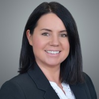 Nikki Mooney