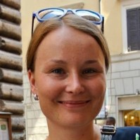 Markéta Němcová