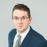 Dermot Dolan