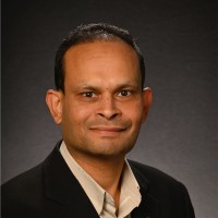 Himanshu C. Patel