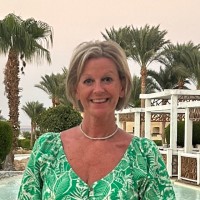Jeanette Harvey