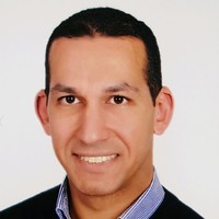Mostafa Moselhy
