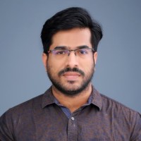 Shyamlal Ck