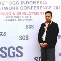 Mohammad Andi Noviandi
