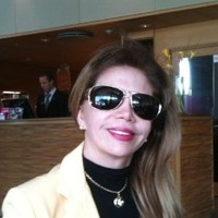 Shirley Crispino