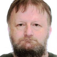 Andrew Hooley