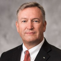 Mark P. Williams