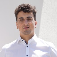 Benjamin Eli