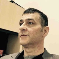Denis Boudreau