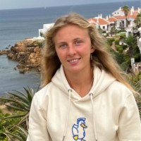 Chiara Cortina Pickholz