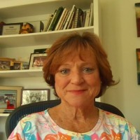 Norma McDonald
