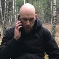 Dmitro Kriukov