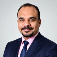 Ahmed M. Hussein, Mba