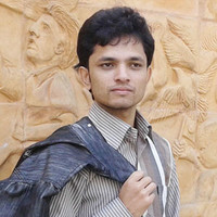 Md. Sholyman Ali