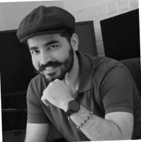 Yashan Dahiya