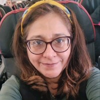 Nella Arrieta