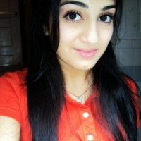 Maria Aslam