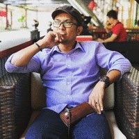 Mahathir Muhd