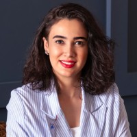 Samaneh Imani