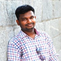 Krishnam Raj