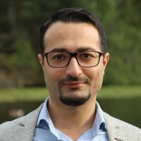 Mukarram Roomi