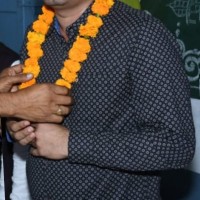 Rakesh Kumar