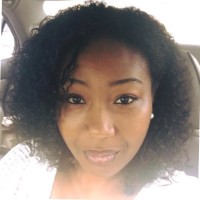 Kimesha Bonner