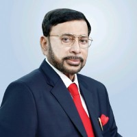 Prof. (Dr.) Balvir S. Tomar
