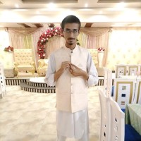 Syed Ashhad Raza 🇵🇰