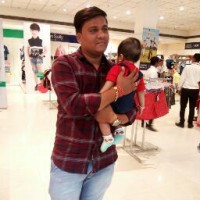 Mehul Sathvara