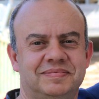 Alberto Correia