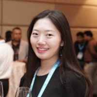 Bina Jungbin Yang