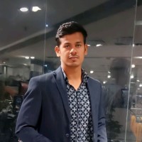 Ashutosh Pandey