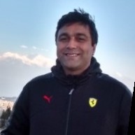 Alok Verma