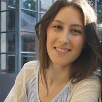 Büşra Tarçalır Erol