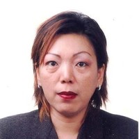 Mona Yapari.Mona