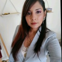 Angie Dsouza