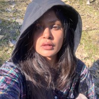 Arushi Singh