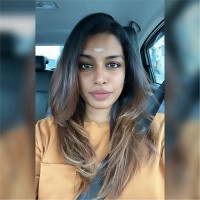 Vaishivini Shekar