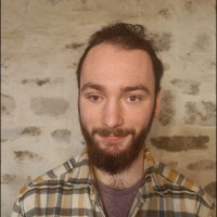 mael dauphin