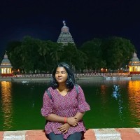 Dhanalakshmi K
